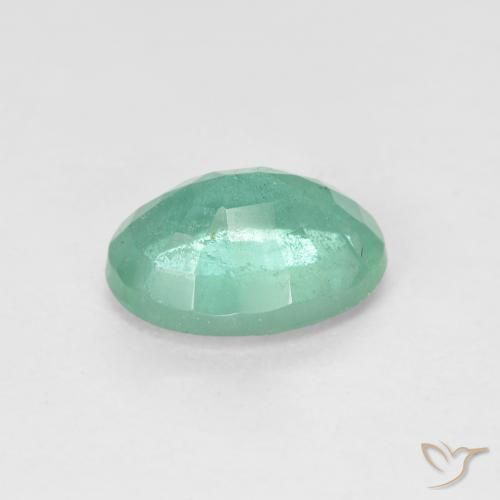 Colored Gemstones