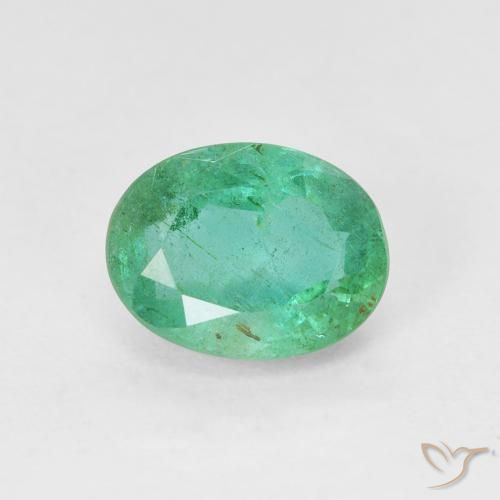 Colored Gemstones