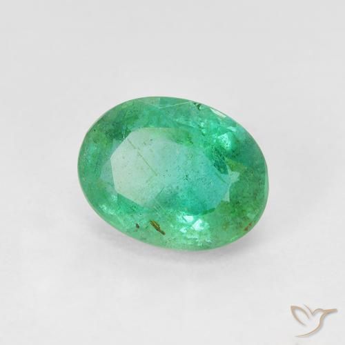 Colored Gemstones