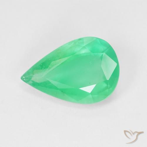 Colored Gemstones