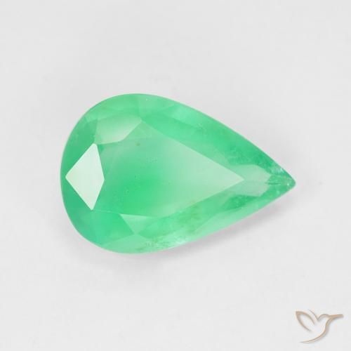 Colored Gemstones