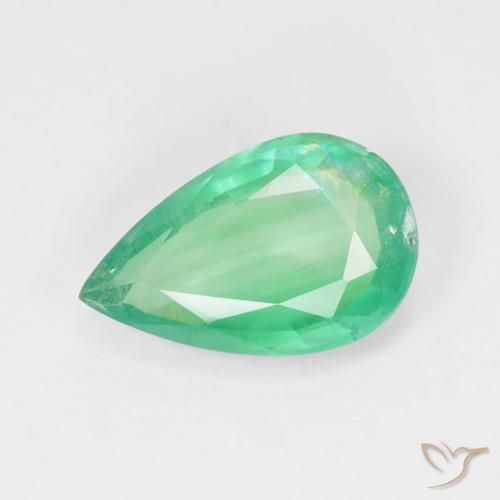 Colored Gemstones