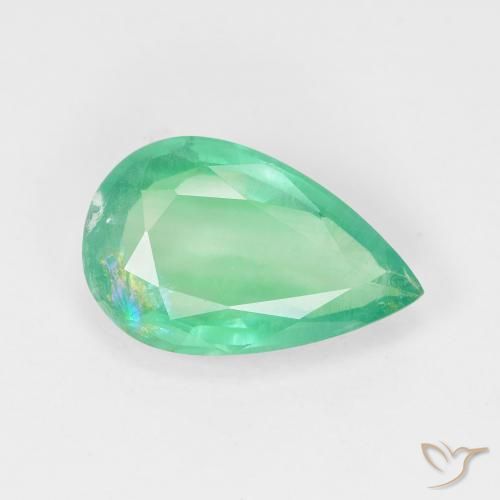 Colored Gemstones