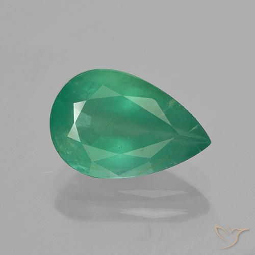 Colored Gemstones