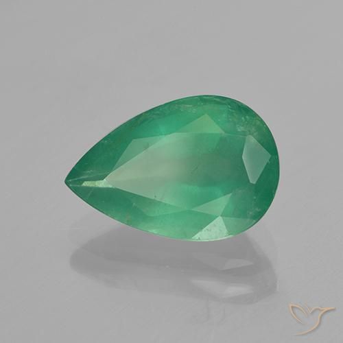 Colored Gemstones