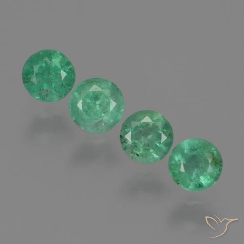 Colored Gemstones
