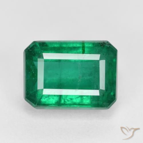 Emerald Gemstones: Buy Emerald Gemstones- Natural/Affordable