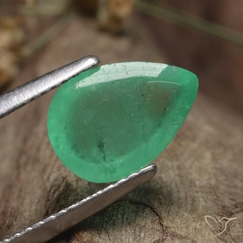 Best Emerald for a Pendant