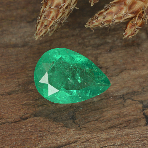 Colored Gemstones