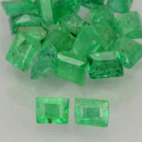 0ct Baguette Step Cut Green Emerald Gem for sale 0ct Baguette Step Cut Green Emerald Gem (ID: 503009)