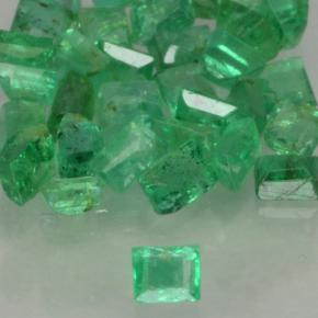 0ct Baguette Step Cut Green Emerald Gem for sale 0ct Baguette Step Cut Green Emerald Gem (ID: 503054)