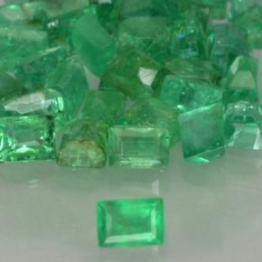0ct Baguette Step Cut Green Emerald Gem for sale 0ct Baguette Step Cut Green Emerald Gem (ID: 503055)