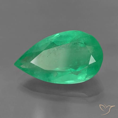 Colored Gemstones