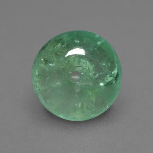 Buy Loose Colombian Emerald Gemstones, Green Faceted and Cabochon ...