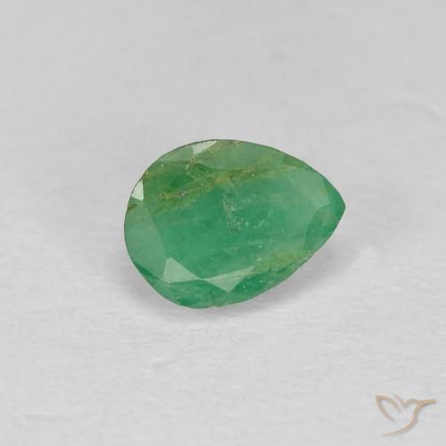 Colored Gemstones