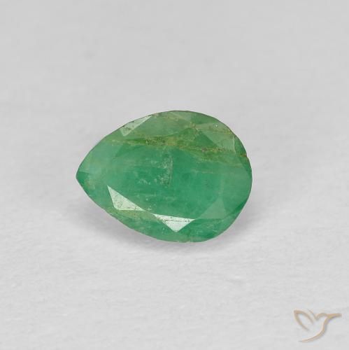 Colored Gemstones