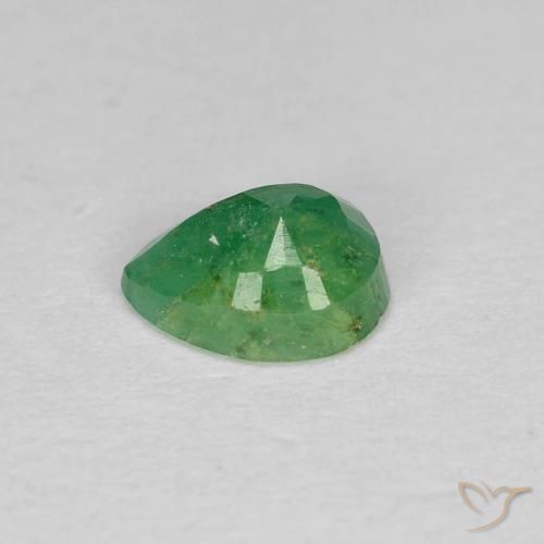 Colored Gemstones