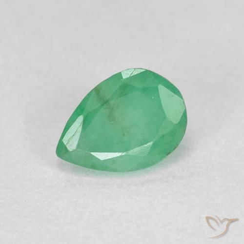 Colored Gemstones
