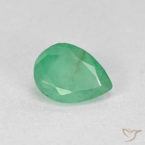 Colored Gemstones