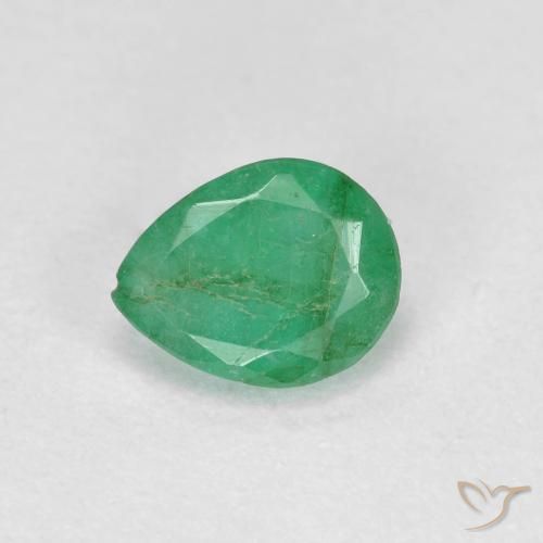 Colored Gemstones