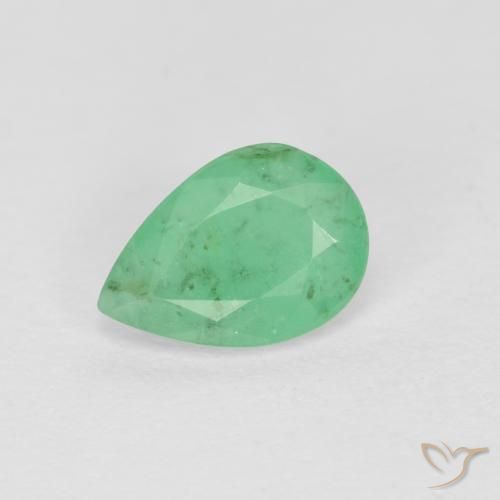 Colored Gemstones