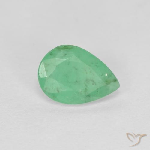 Colored Gemstones