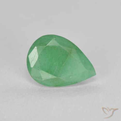 Colored Gemstones
