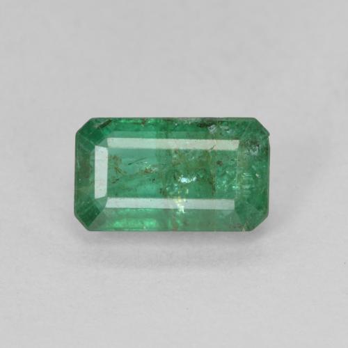 9 Carat of Loose Colombian Emeralds Mix Cut Calibrated Setting Size Gemstones 