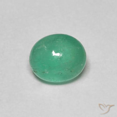 Loose Emerald Gemstones for Sale - All Items in Stock | GemSelect