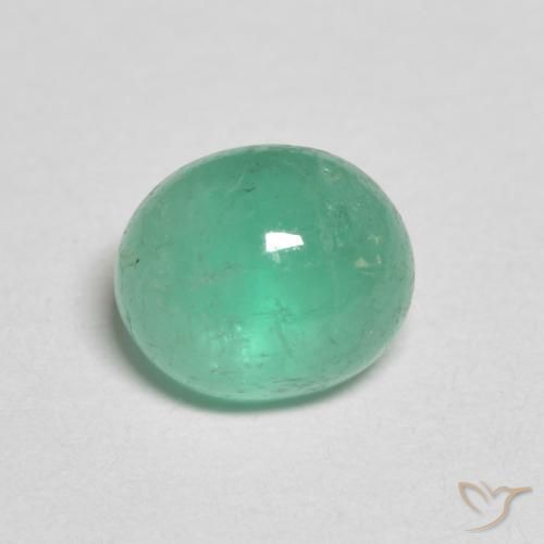 Loose Emerald Gemstones for Sale - All Items in Stock | GemSelect