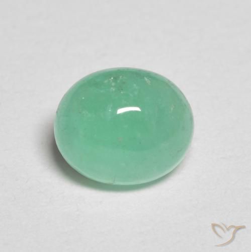 Emerald for Sale | Large Stock of Certified Emeralds