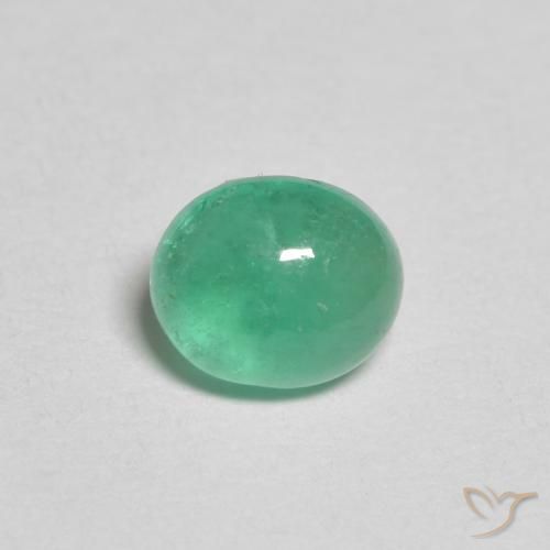 Loose Emerald Gemstones for Sale - All Items in Stock | GemSelect