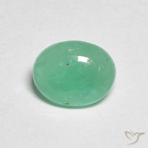 Loose Emerald Gemstones for Sale - All Items in Stock | GemSelect