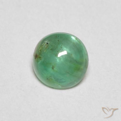 Loose Emerald Gemstones for Sale - All Items in Stock | GemSelect