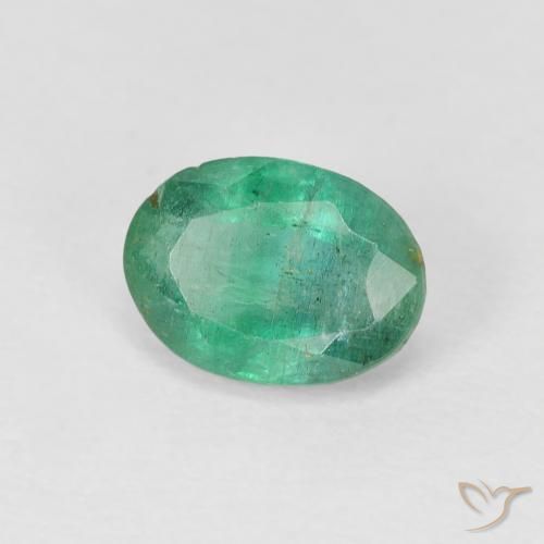 Best Emerald for a May Birthstone Ring | AAA Color, Top Quality Cut
