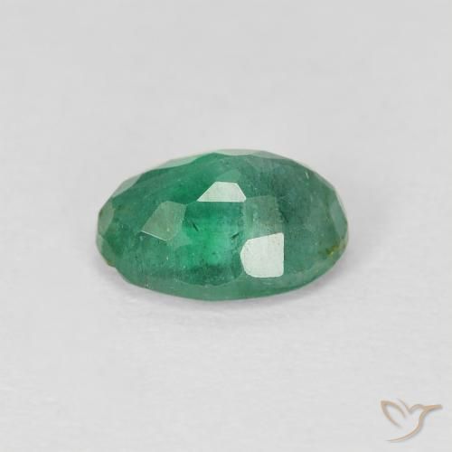 Best Emerald for a May Birthstone Ring | AAA Color, Top Quality Cut