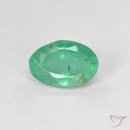 Buy Loose Colombian Emerald Gemstones, Green Faceted and Cabochon ...