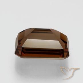 Enstatite Gemstone in 13 x 9 mm (calibrated) Size for Sale, Enstatite Stone in Pecan Brown Color