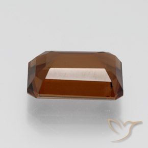 Enstatite Gemstone in 13 x 9 mm (calibrated) Size for Sale, Enstatite Stone in Reddish Brown Color