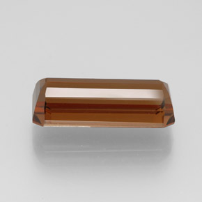Enstatite Gemstone in 16 x 8 mm Size for Sale, Enstatite Stone in Greenish Brown Color