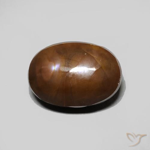 3,25ct Ovale cabochon multicolore Agata di fuoco dal Messico, Dimension 10,5 x 7,4mm, Natural non trattati Gemstone, Opaque Clarity, 1 piece Agata di fuoco in Multicolore Color, Mohs Hardness of 6,5 - 7 adatto per gioielli da indossare ogni giorno, Photo A