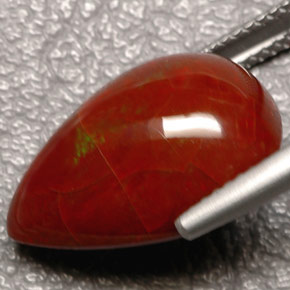 Colored Gemstones