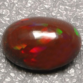 Colored Gemstones