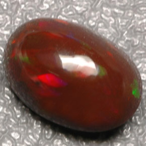 Colored Gemstones