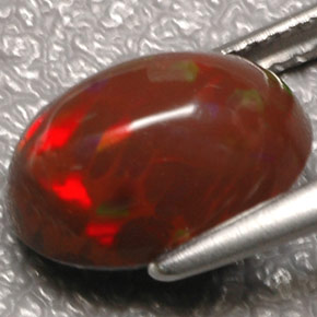 Colored Gemstones
