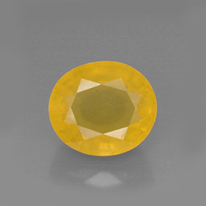 Colored Gemstones