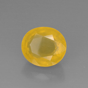 Colored Gemstones