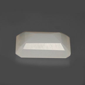 Fire Opal Gemstone in 14.5 x 10.3 mm Size for Sale, Fire Opal Stone in Yellow White Color