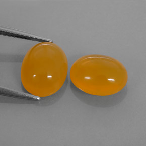 Colored Gemstones