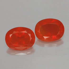 Colored Gemstones
